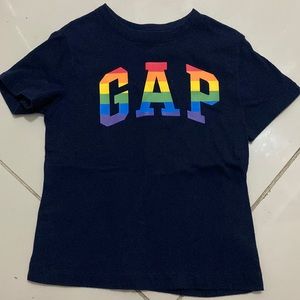 Toolder Boys Size 4 years Tee